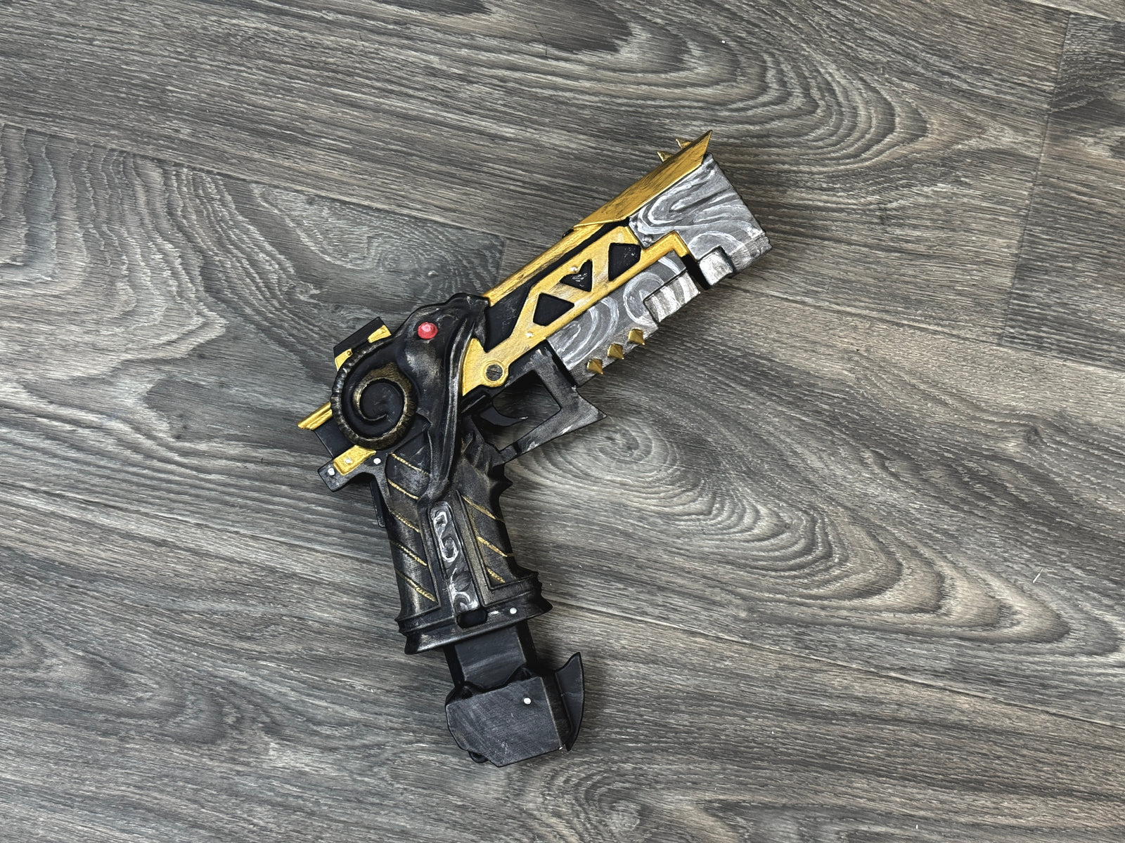 APEX LEGENDS RE-45 モデルガン RE-45-Auto-prop-replica-Apex-