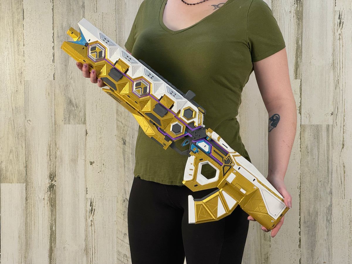 Apex Legends/Titanfall – Senpai3D