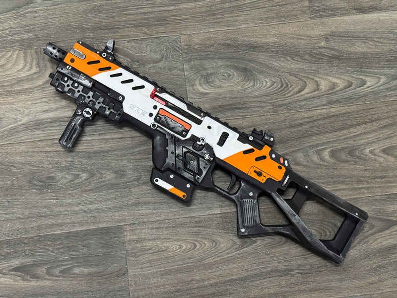 Titanfall C.A.R. SMG Battle Royale 3D Printed Prop Toy Fan Art