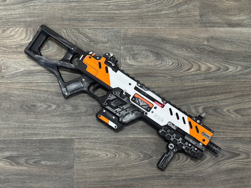 Titanfall C.A.R. SMG Battle Royale 3D Printed Prop Toy Fan Art