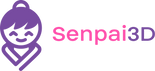 Senpai3D