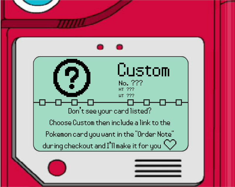 3D Wooden Pokemon Trading Card Replica Laser Cut Multi-Layered Collect Senpai3D 3D Wooden Pokemon Trading Card Replica Laser Cut Multi-Layered Collect Senpai3D