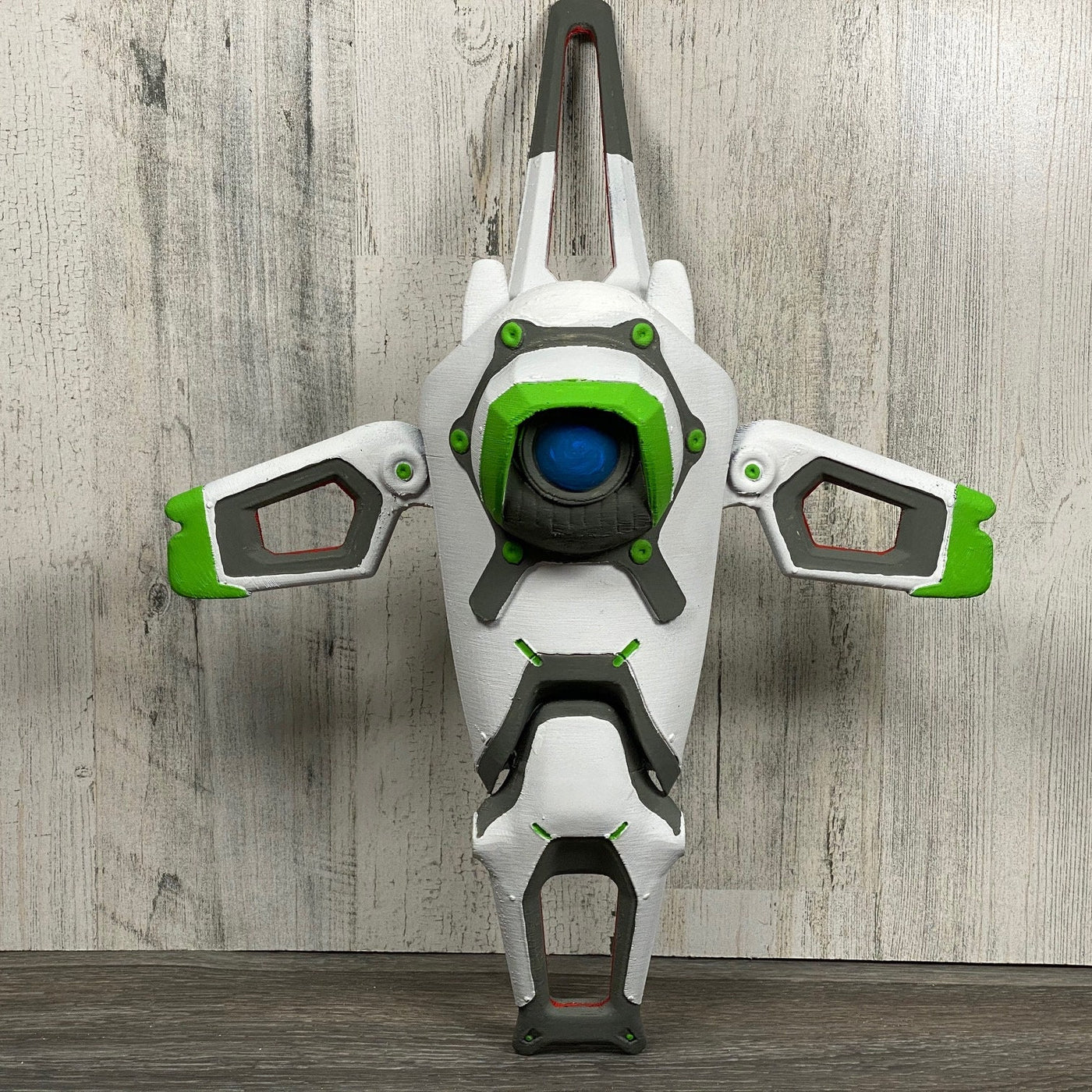 Crypto Drone Battle Royale 3D Printed Prop Toy Fan Art – Senpai3D