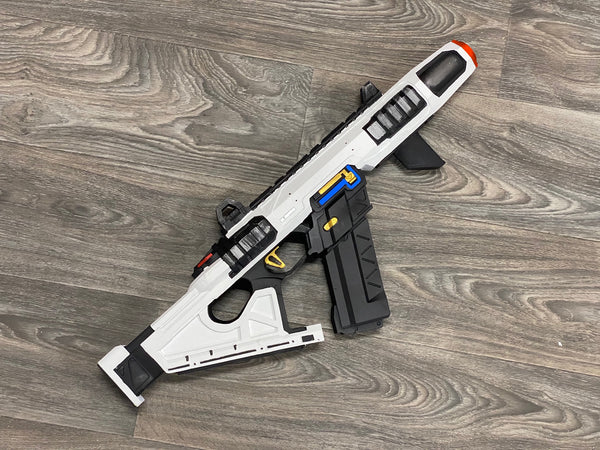 Zero Point R-99 SMG Legendary Battle Royale 3D Printed Prop Toy Fan Art