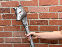 Loba's Staff Battle Royale 3D Printed Prop Toy Fan Art