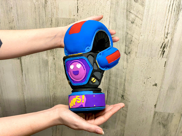 Pathfinder Heirloom Boxing Gloves Battle Royale 3D Printed Prop Toy Fan Art