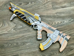 Slayers Lancer Flatline VK-47 Battle Royale 3D Printed Prop Toy Fan Art