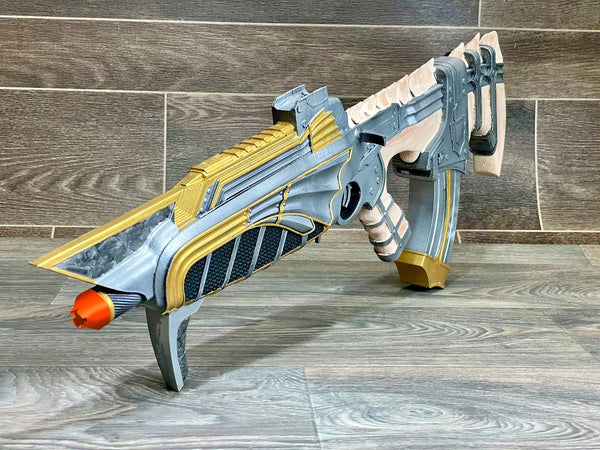 Slayers Lancer Flatline VK-47 Battle Royale 3D Printed Prop Toy Fan Art