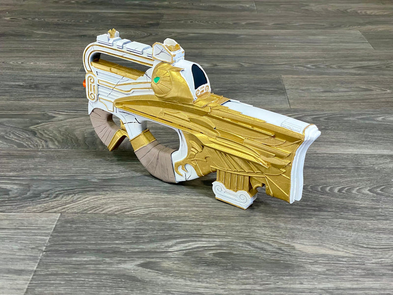 Heavenly Strike Prowler Legendary Battle Royale 3D Printed Prop Toy Fan Art