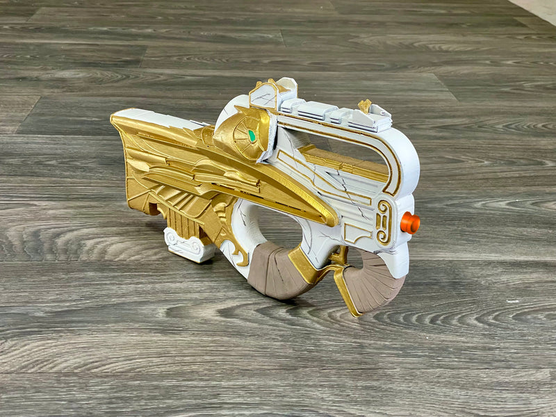 Heavenly Strike Prowler Legendary Battle Royale 3D Printed Prop Toy Fan Art