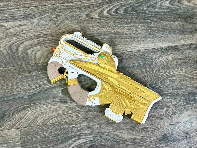 Heavenly Strike Prowler Legendary Battle Royale 3D Printed Prop Toy Fan Art