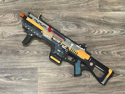 C.A.R. SMG Battle Royale 3D Printed Prop Toy Fan Art