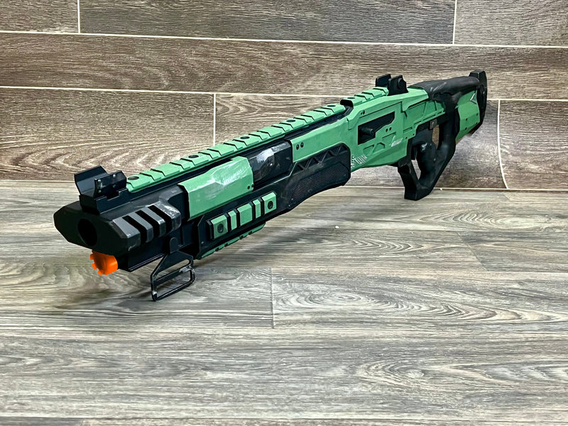 Mastiff Shotgun Battle Royale 3D Printed Prop Toy Fan Art