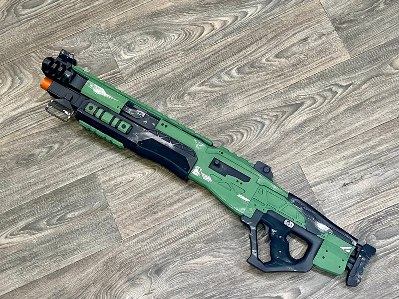 Mastiff Shotgun Battle Royale 3D Printed Prop Toy Fan Art